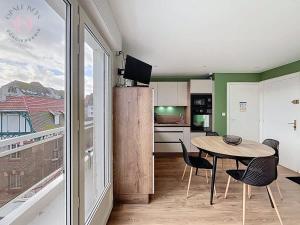 LHorizon Doux - Proche Plage- Parking