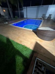 Praia Azul Homestead