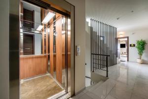 SunHall City Maisonette