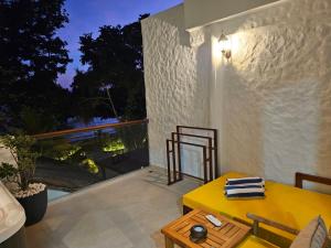 Island Luxury Retreat - Maalhos