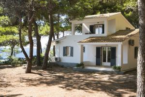 Noctiluca Beach House