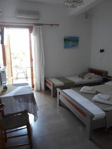 Ntaskas apartments