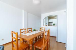 Basic comfort Apartment San Luis 0186