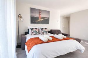 5 Mins to DisneyLand & Val dEurope - Free Parking - Dolce Vita Magny