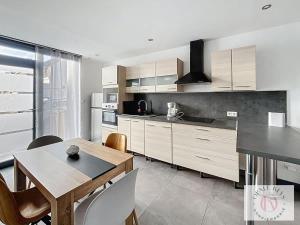 La Parenthèse Urbaine - 1CH