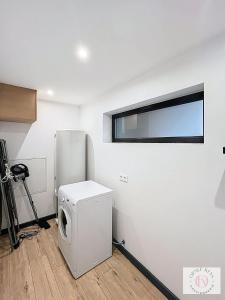 La Parenthèse Urbaine - 1CH