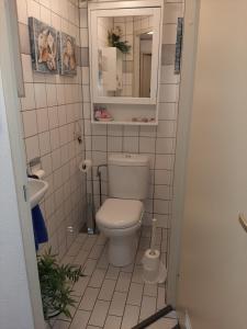 Gemütliches, komfortables Ferienhaus