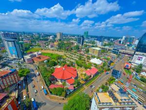 Escada Nairobi Westlands