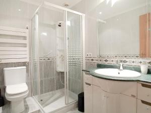 Apartamento El Toro by Clabao