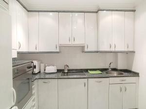 Apartamento El Toro by Clabao