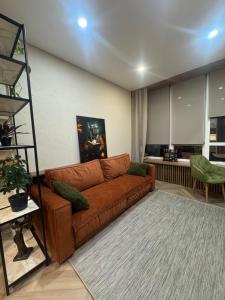 ЖК Атмосфера квартира в Аркадии с видом на море