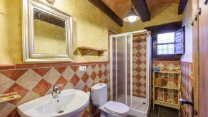 Finca Ortiz Competa by Ruralidays