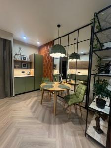 ЖК Атмосфера квартира в Аркадии с видом на море