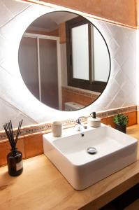 Calpe Mar & Llum Boutique Seaside Stay