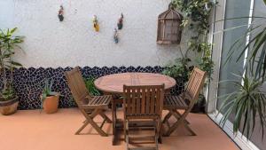 Apartment Ruzafa Zapadores