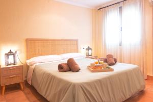 Calpe Mar & Llum Boutique Seaside Stay