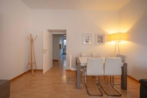 Cielo Apt Perugia - Wide 3 bedrooms - ItalyWeGo