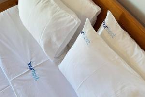 Casa das Pintoras Garden and Pool