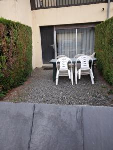 Chemin de saint lary Hameau du soleil Bat C no 6 Vielle aure 65170