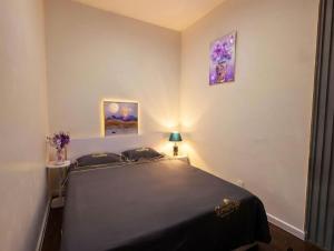 Picity High Park - C4 - Pool view & luxury view, HCM City center view