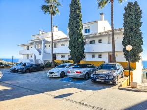 2 bedroom garden apartment in Riviera