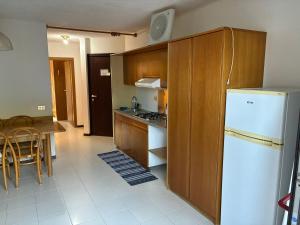 Mareviglioso - Residence Gardens-terrazza vista mare