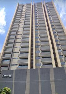 Cozy Loft in Class 48