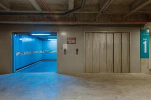 Cozy Loft in Class 48