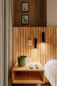 Cozy Loft in Class 48