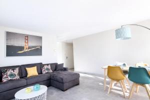 5 Mins to DisneyLand & Val dEurope - Free Parking - Dolce Vita Magny