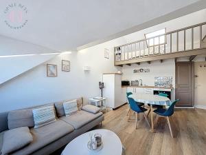 Le Studio Malouin - Sea View