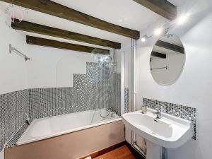 Le Studio Malouin - Sea View