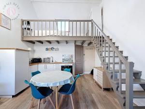 Le Studio Malouin - Sea View