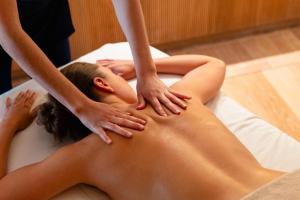 Capelongue, a Beaumier hotel & Spa