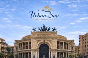 Urban Sea Politeama Center Casa Vacanze