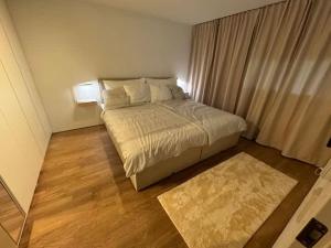 Lux Villa Apartment With 2 Bedrooms
