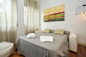 City Life - DUOMO Cozy Flat - Free Indoor Parking