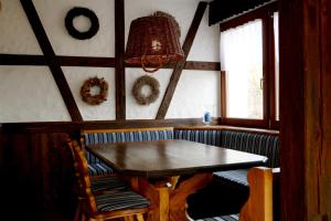 Ferienhaus am Titisee - mit Seeblick & eigenem Seezugang, Hinterzarten