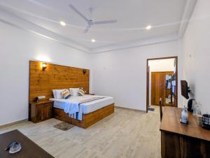 Ceylan Breeze Beach Resort