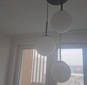 Apartament Słoneczny 43