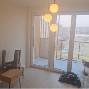 Apartament Słoneczny 43