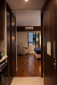 BOOK A FLAT Grand Plaza no Paraíso