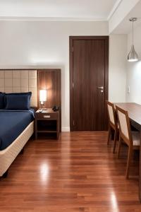 BOOK A FLAT Grand Plaza no Paraíso