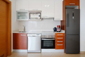 Luxury Apartament Calle Pizarro La Tejita