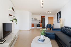 Luxury Apartament Calle Pizarro La Tejita