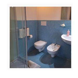 Residenze Uliveto - Rooms