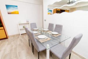 C70 - Classy 4 bedrooms Apartment