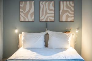 Ruhiges City-Wohnapartment - 5 min zum Markplatz