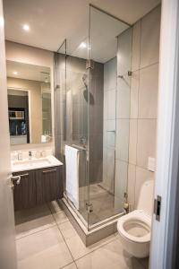 Suite 506 Menlyn Luxury