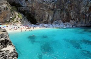 Domo de Rò A few kilometers from the most beautiful beaches